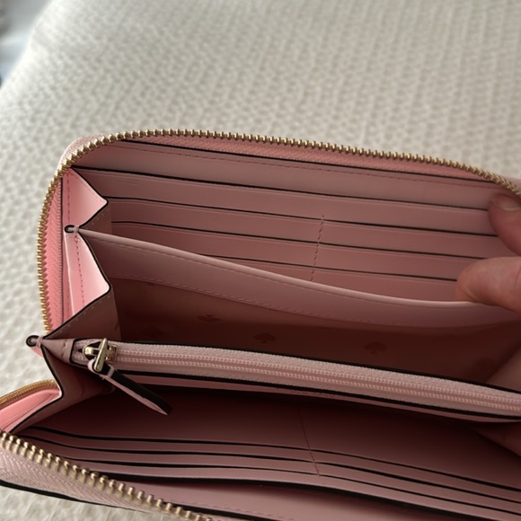 Kate Spade Colada wallet - Picture 3 of 5